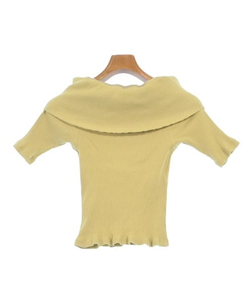 Ray Beams เสื้อกันหนาว