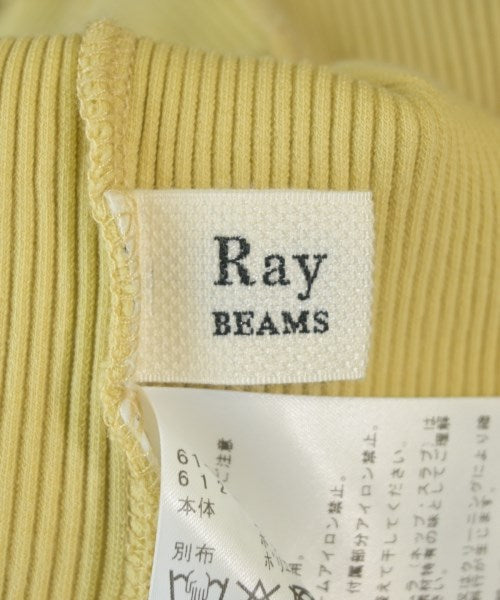 Ray Beams เสื้อกันหนาว