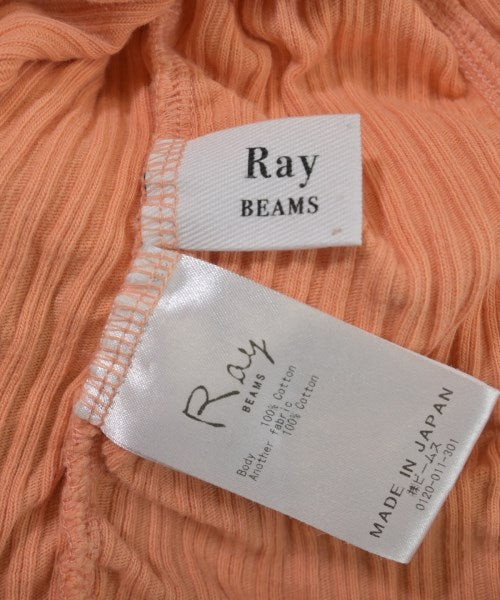 Ray Beams เสื้อยืด/เสื้อท็อปส์