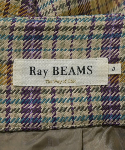 Ray Beams กระโปรงยาว/แม็กซี่ยาว