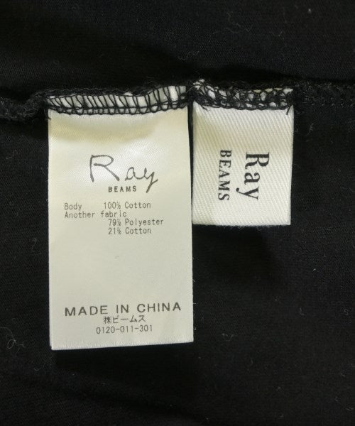Ray Beams เสื้อยืด/เสื้อท็อปส์