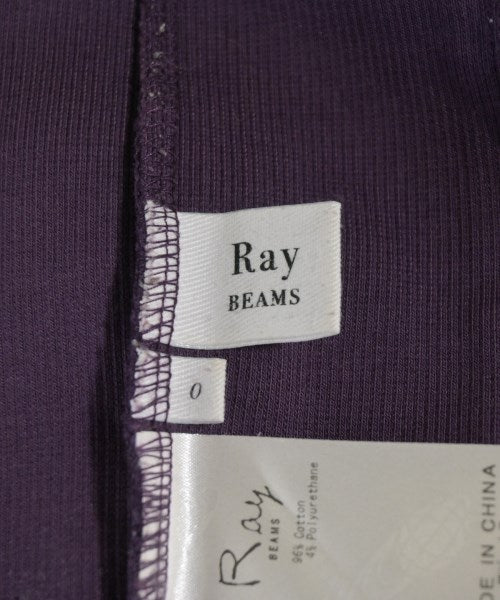 Ray Beams กางเกงวอร์ม