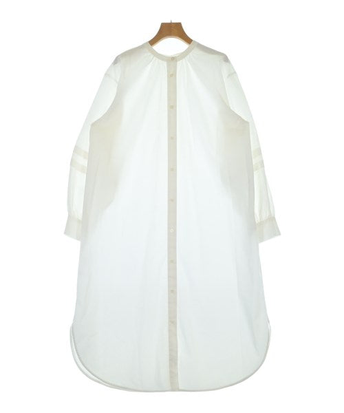 Ray Beams เดรสที่เป็นเสื้อเชิ้ตตัวยาว