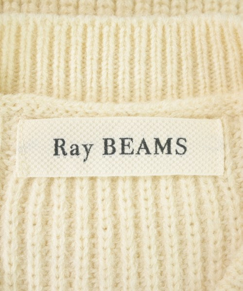 Ray Beams เดรสที่เป็นเสื้อเชิ้ตตัวยาว