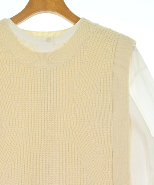 Ray Beams เดรสที่เป็นเสื้อเชิ้ตตัวยาว