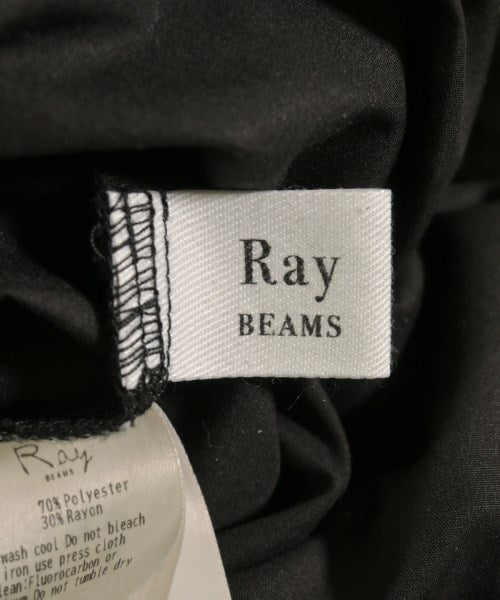 Ray Beams เสื้อสตรี