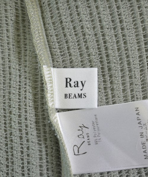Ray Beams เสื้อยืด/เสื้อท็อปส์