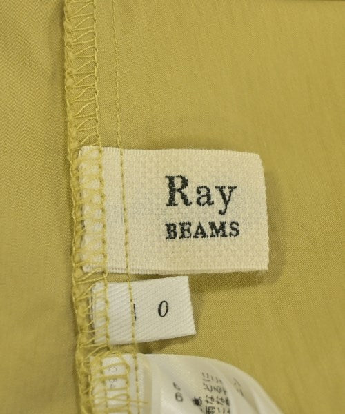 Ray Beams ชุดเดรส