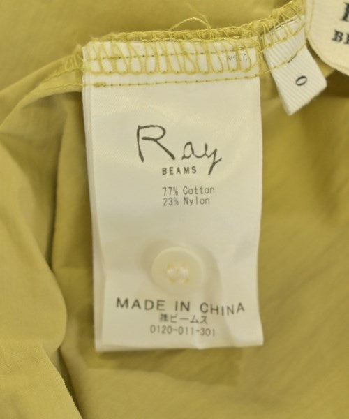 Ray Beams ชุดเดรส