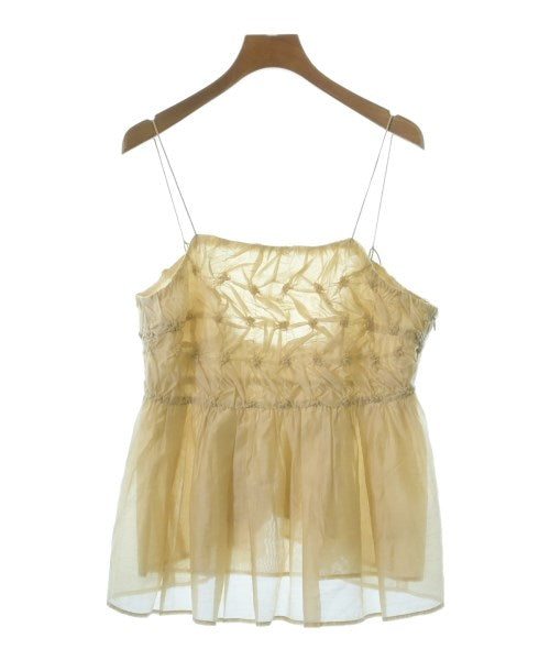 Ray Beams เสื้อสายเดี่ยว