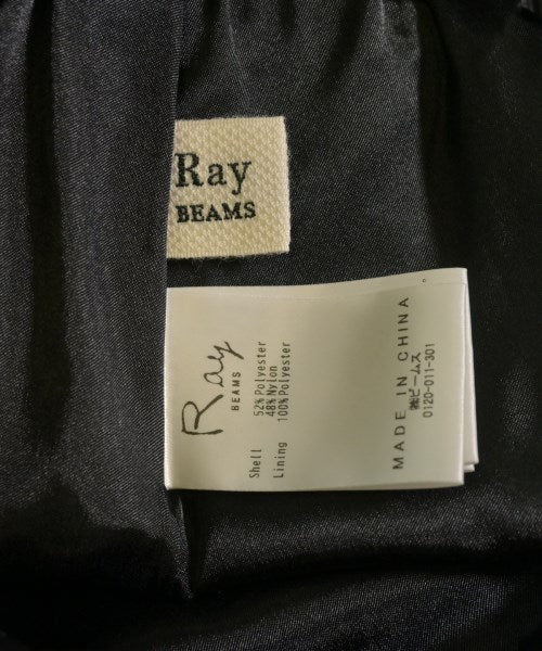 Ray Beams ชุดเดรส