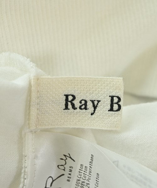 Ray Beams เสื้อยืด/เสื้อท็อปส์