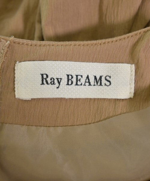 Ray Beams ชุดเดรส