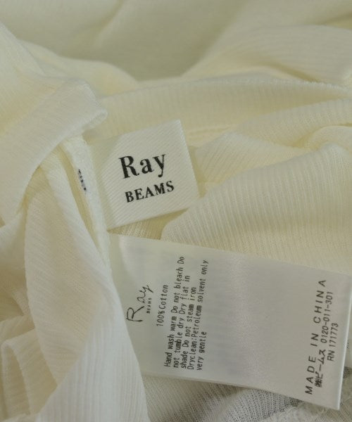 Ray Beams เสื้อยืด/เสื้อท็อปส์