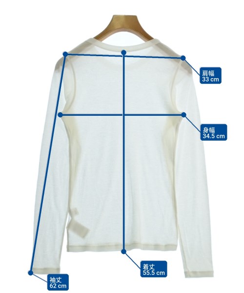 Ray Beams เสื้อยืด/เสื้อท็อปส์