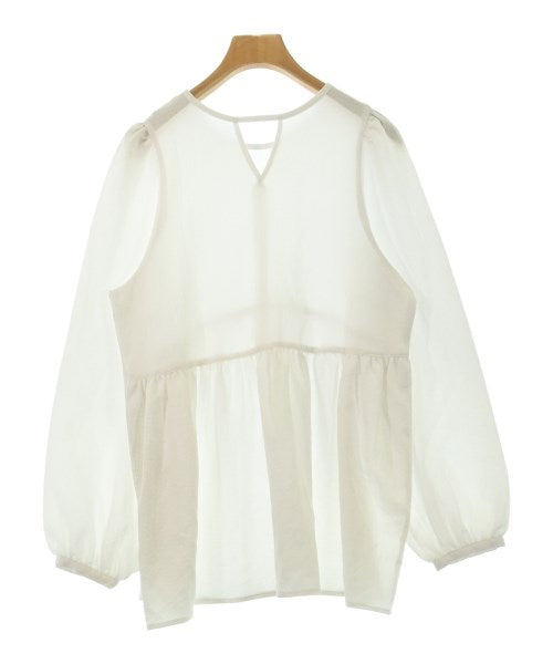 Ray Beams เสื้อสตรี