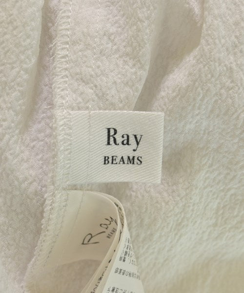 Ray Beams เสื้อสตรี