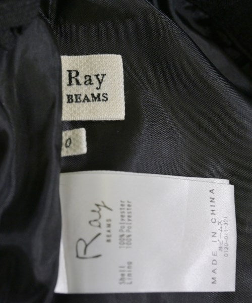 Ray Beams กางเกงมีกระเป๋าข้างกางเกง2-4 กระเป๋า