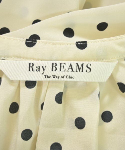 Ray Beams เสื้อสตรี