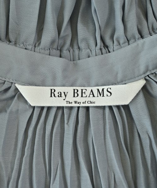 Ray Beams ชุดเดรส