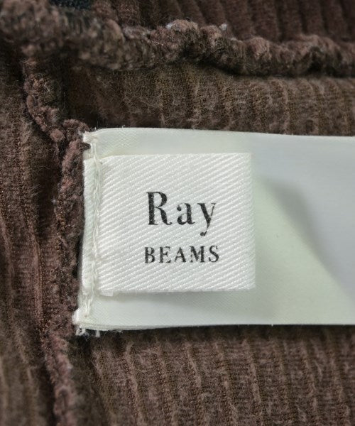 Ray Beams กางเกงขาสั้น