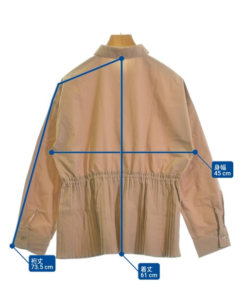 Ray Beams เสื้อสตรี