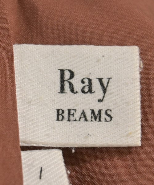 Ray Beams กางเกงขายาว
