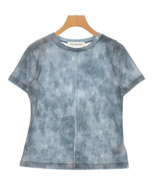 Ray Beams เสื้อยืด/เสื้อท็อปส์