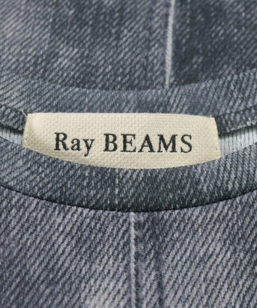 Ray Beams เสื้อยืด/เสื้อท็อปส์
