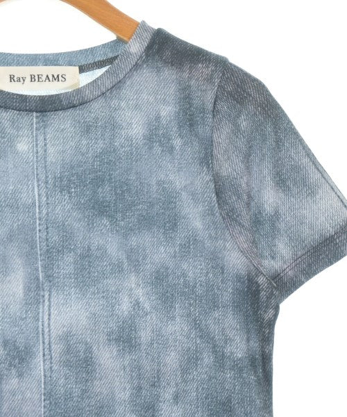 Ray Beams เสื้อยืด/เสื้อท็อปส์