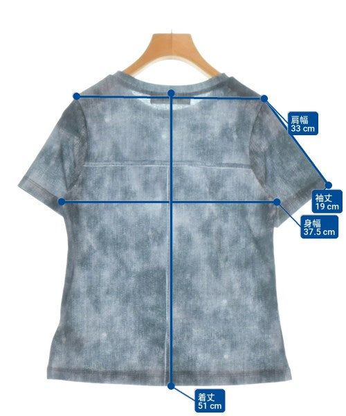 Ray Beams เสื้อยืด/เสื้อท็อปส์