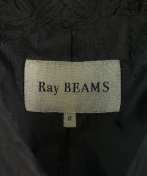 Ray Beams แจ็คเก็ตทำงาน