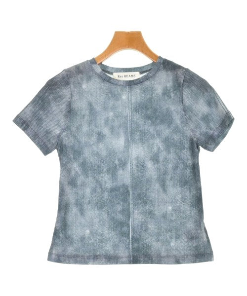 Ray Beams เสื้อยืด/เสื้อท็อปส์