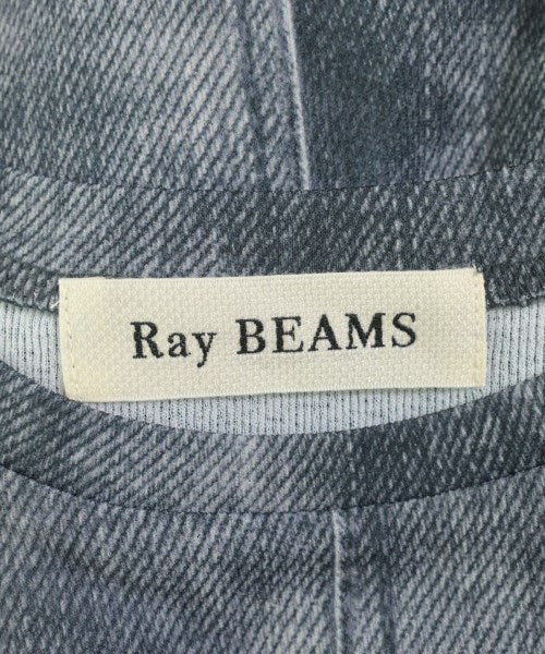 Ray Beams เสื้อยืด/เสื้อท็อปส์