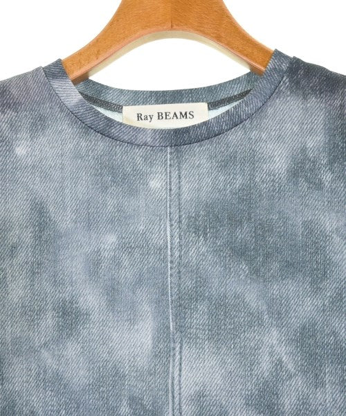 Ray Beams เสื้อยืด/เสื้อท็อปส์