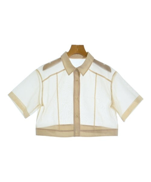 Ray Beams เสื้อลำลอง