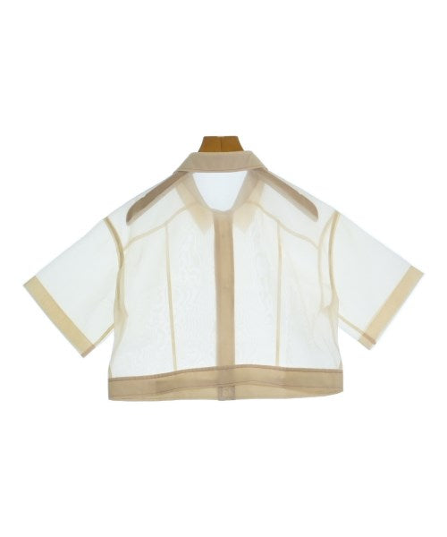 Ray Beams เสื้อลำลอง