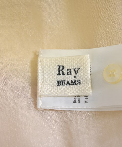 Ray Beams เสื้อลำลอง