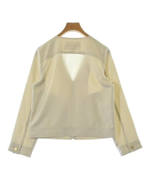 Ray Beams แจ็คเก็ตเบลาส์ อื่น