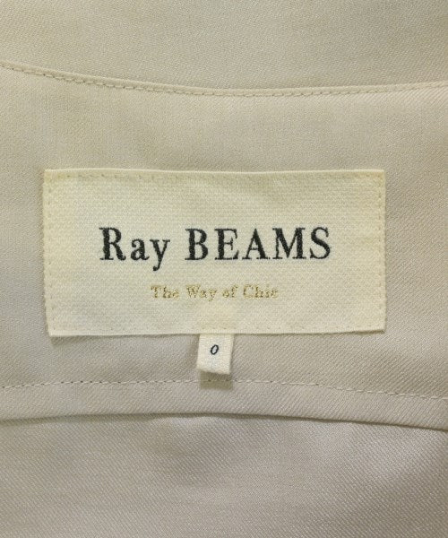Ray Beams แจ็คเก็ตเบลาส์ อื่น