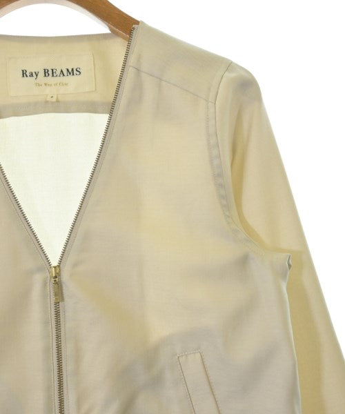 Ray Beams แจ็คเก็ตเบลาส์ อื่น