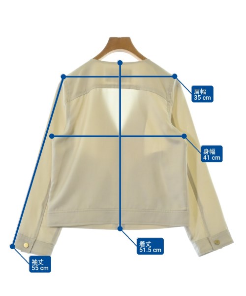 Ray Beams แจ็คเก็ตเบลาส์ อื่น