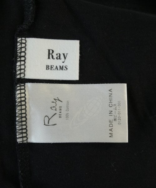 Ray Beams เสื้อยืด/เสื้อท็อปส์