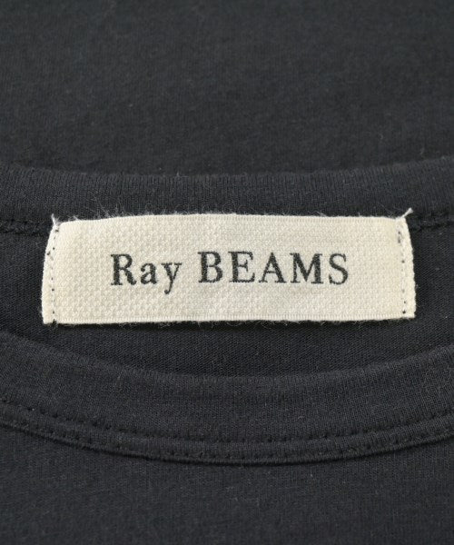 Ray Beams เสื้อยืด/เสื้อท็อปส์