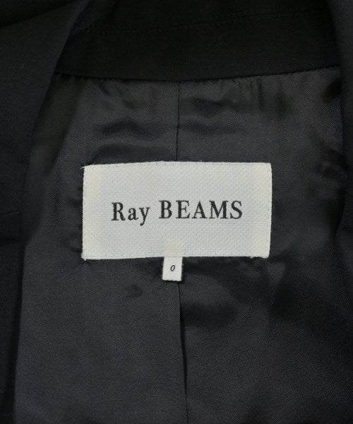 Ray Beams แจ็คเก็ตลำลอง