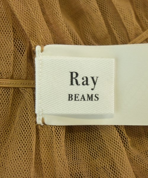 Ray Beams เสื้อสตรี