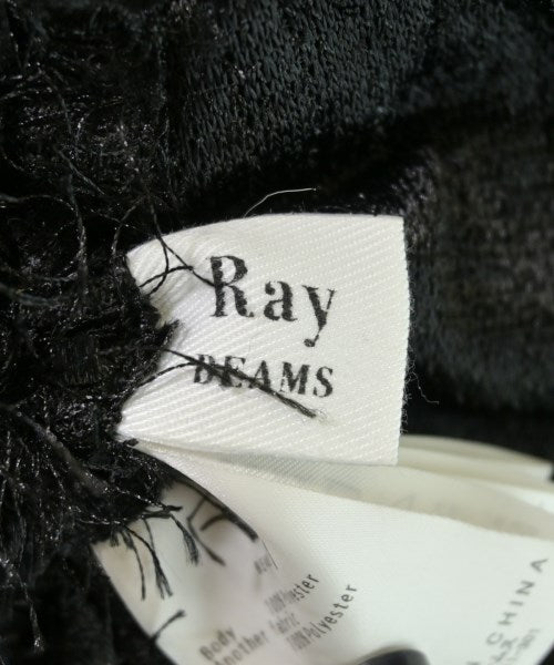 Ray Beams เสื้อกั๊ก
