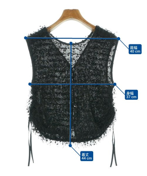 Ray Beams เสื้อกั๊ก