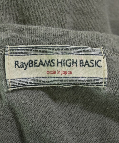 Ray Beams เสื้อกล้าม