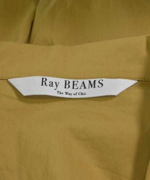 Ray Beams เสื้อสตรี